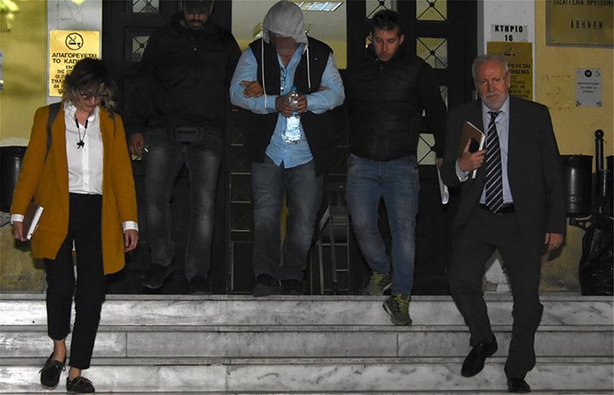 Μέγαρα: Βαρύτατη ποινική δίωξη στον δράστη της δολοφονίας 